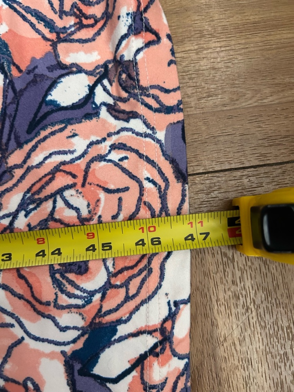 Berkshire Homewear Nightgown- 2X - Picture 6 of 7